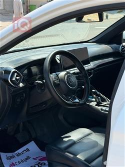 MG GT